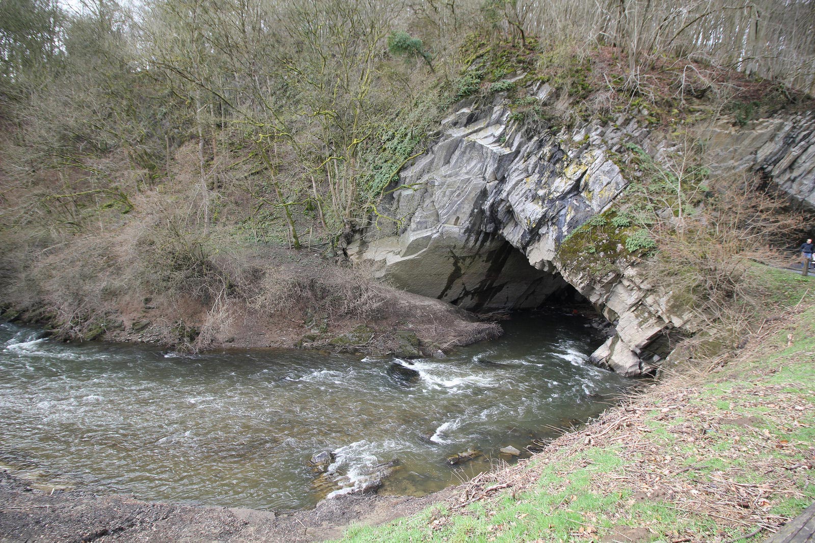 Han-sur-Lesse